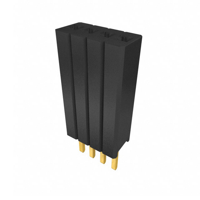 M52-5010445 Harwin Inc. | 커넥터, 상호 연결 | DigiKey